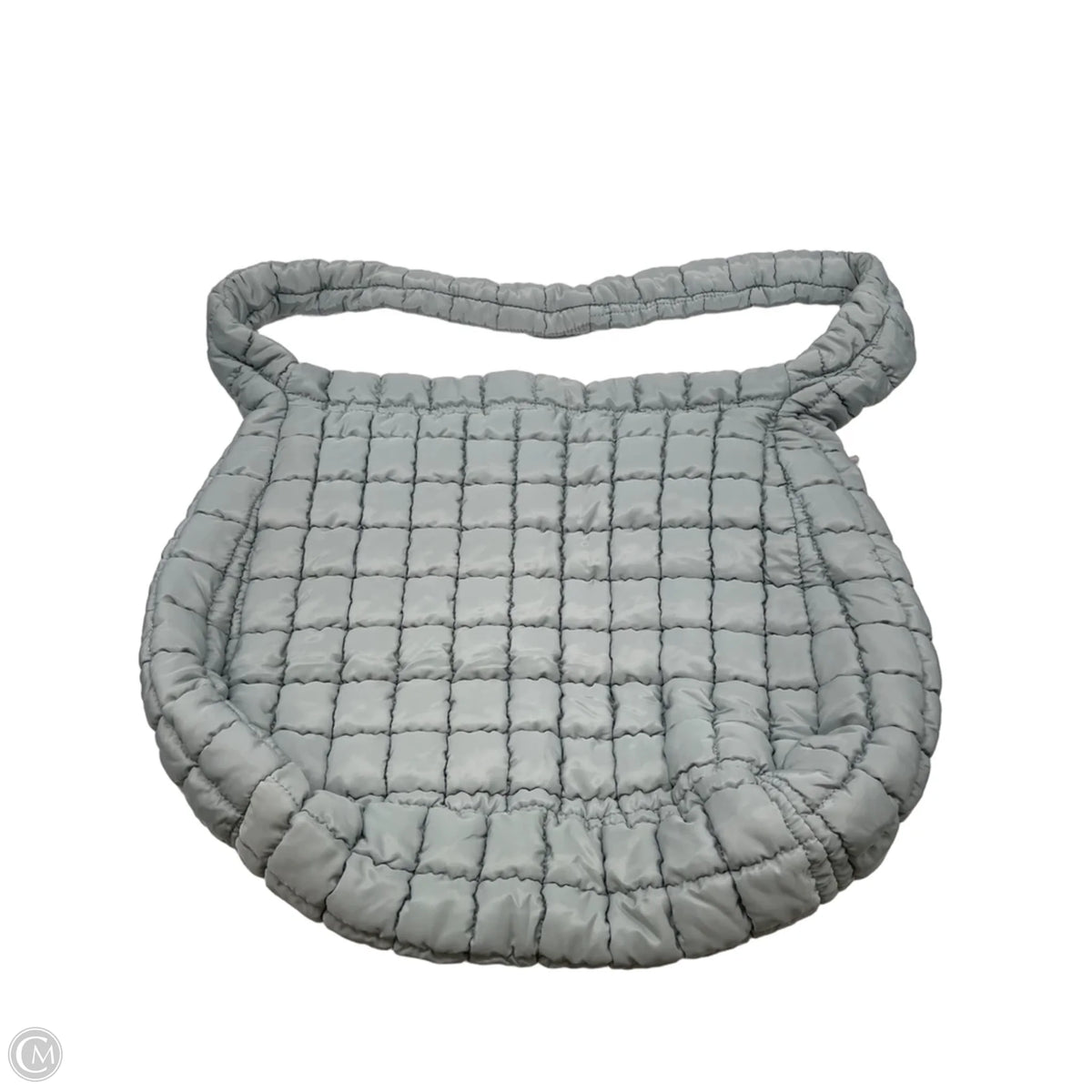 Tote By Clothes Mentor, Size: Large