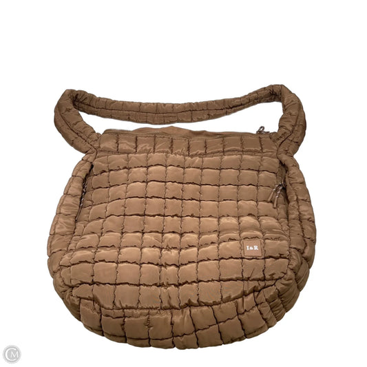 Tote By Clothes Mentor, Size: Large