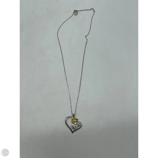 Necklace Pendant By Clothes Mentor