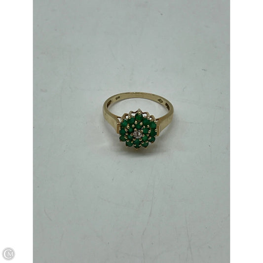 Ring Statement By Clothes Mentor, Size: 7