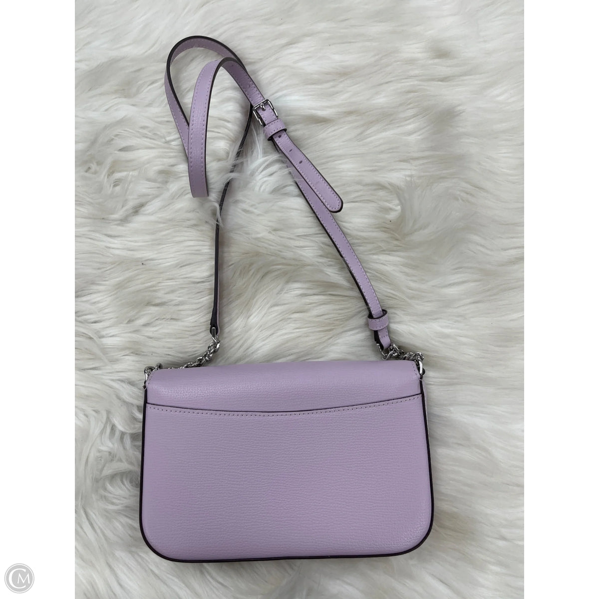 Handbag Designer By Kate Spade, Size: Medium