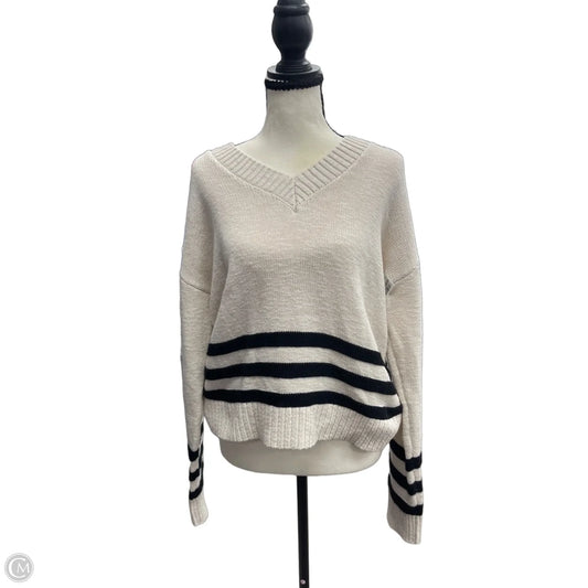 Sweater By Sanctuary In Tan, Size: S