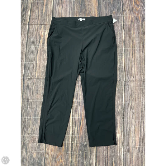 Pants Other By Daily Thread In Black, Size: 2x