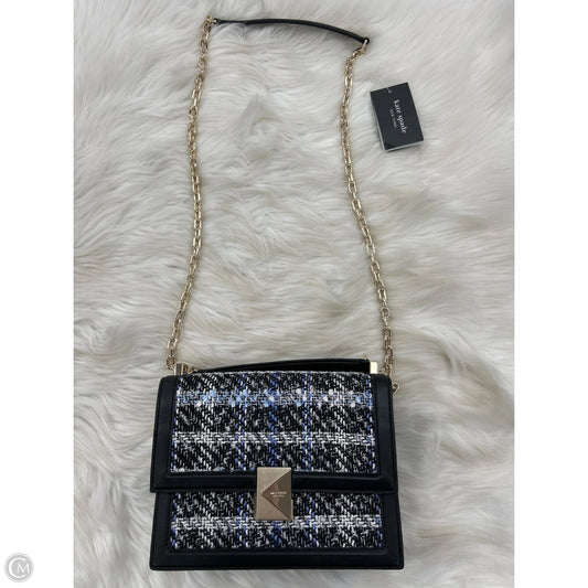 Handbag Designer By Kate Spade, Size: Medium