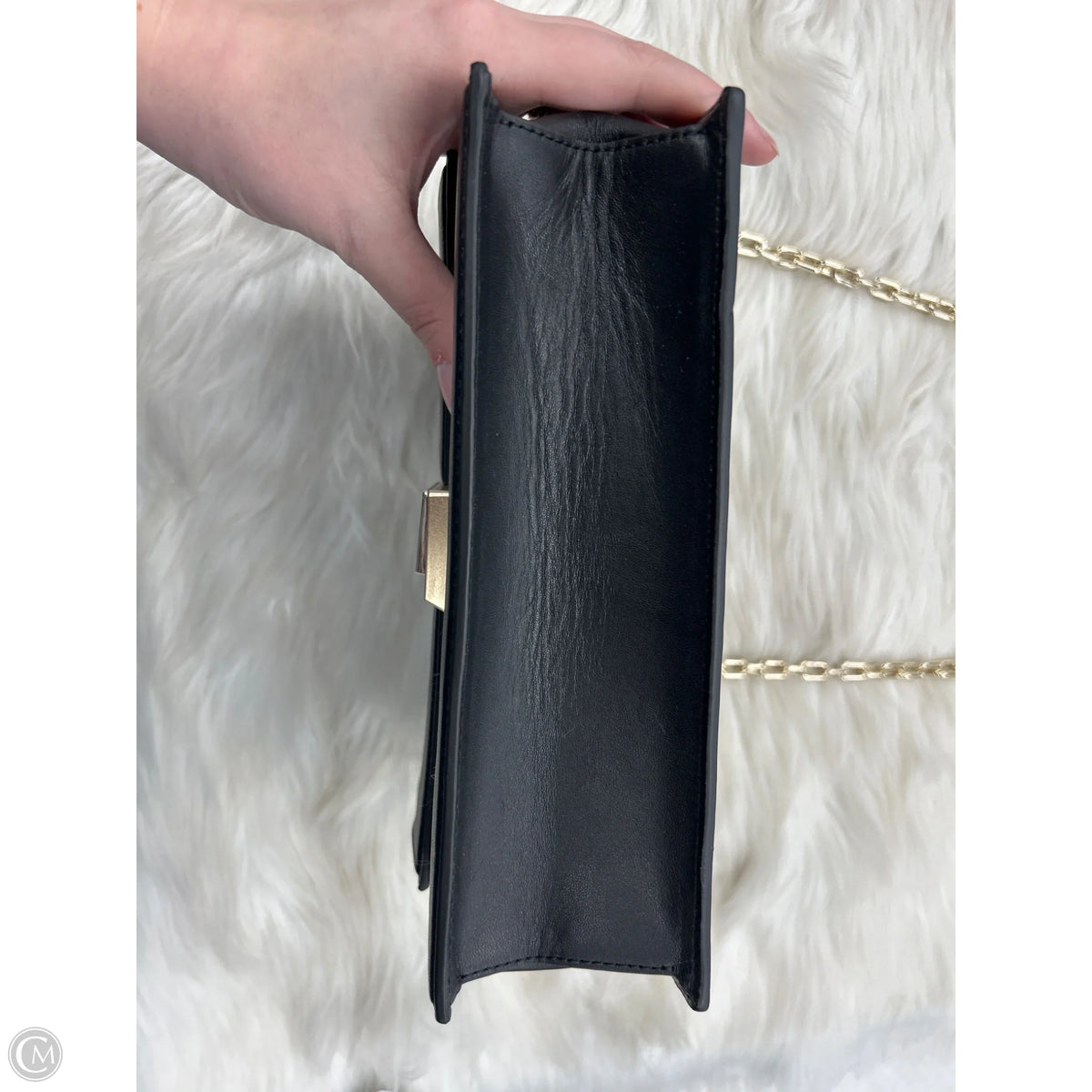 Handbag Designer By Kate Spade, Size: Medium
