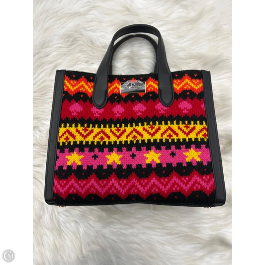 Handbag Designer By Kate Spade, Size: Medium