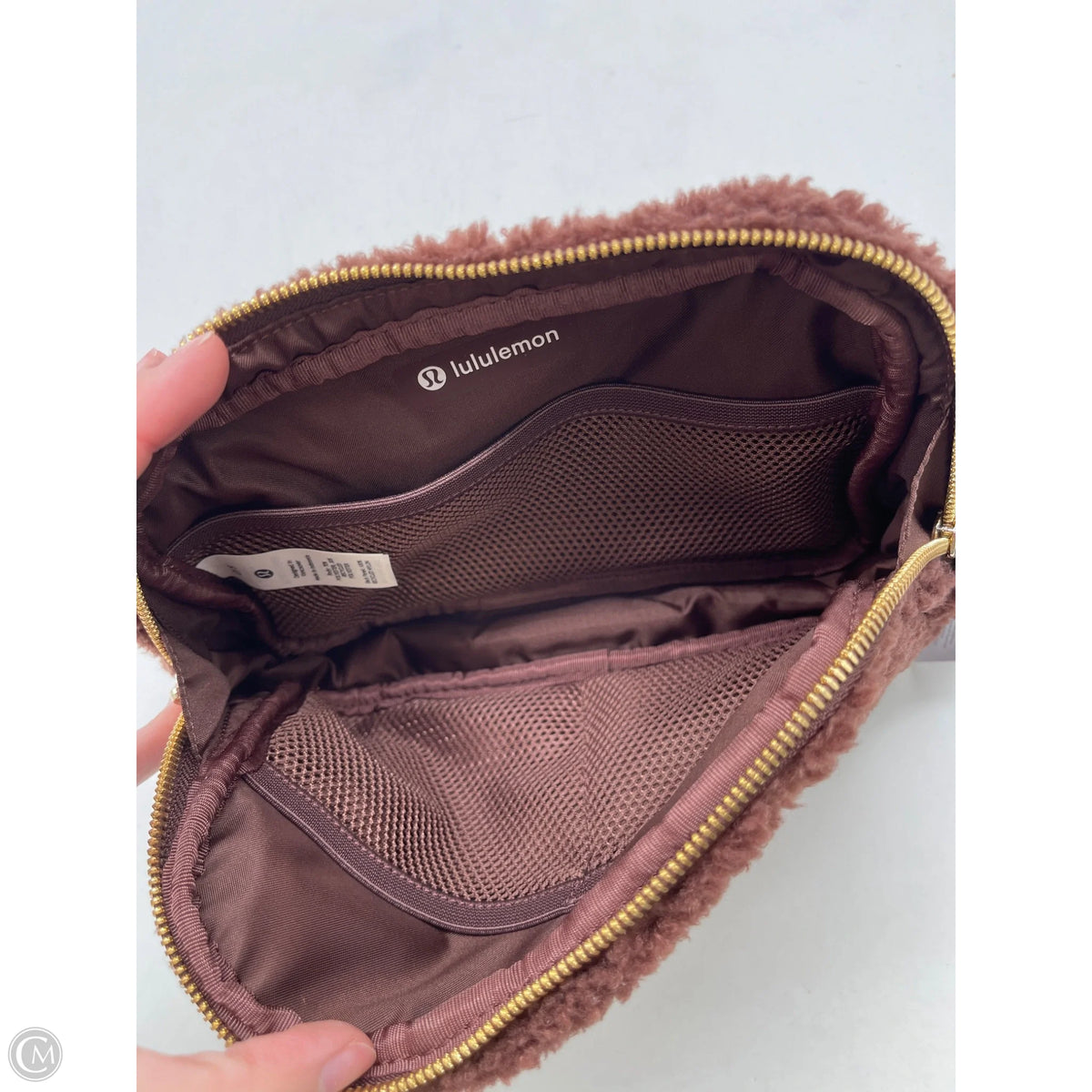 Belt Bag By Lululemon, Size: Large