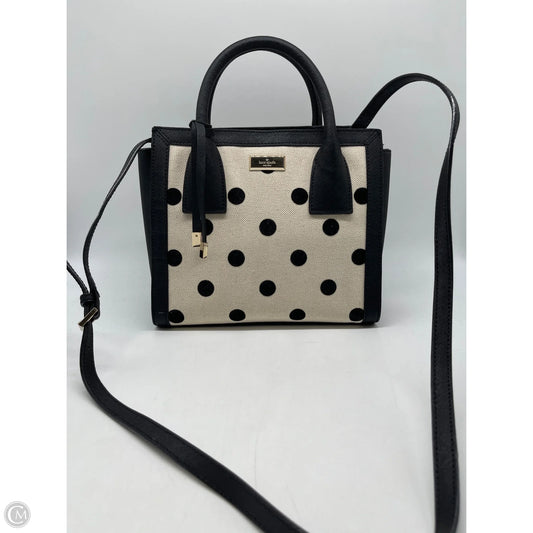 Handbag Designer By Kate Spade, Size: Medium