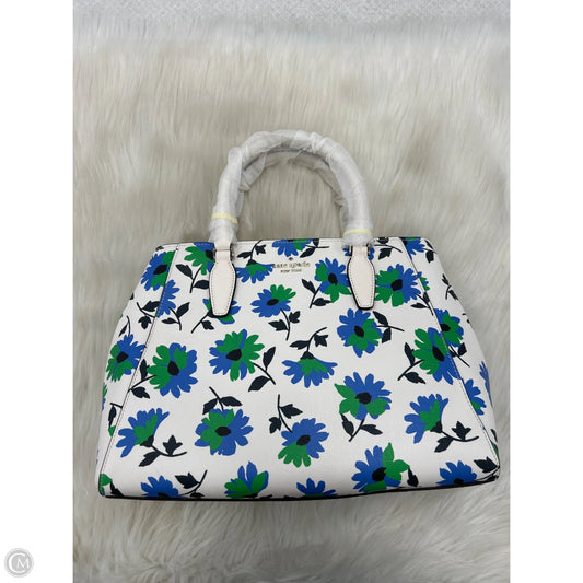 Handbag Designer By Kate Spade, Size: Large