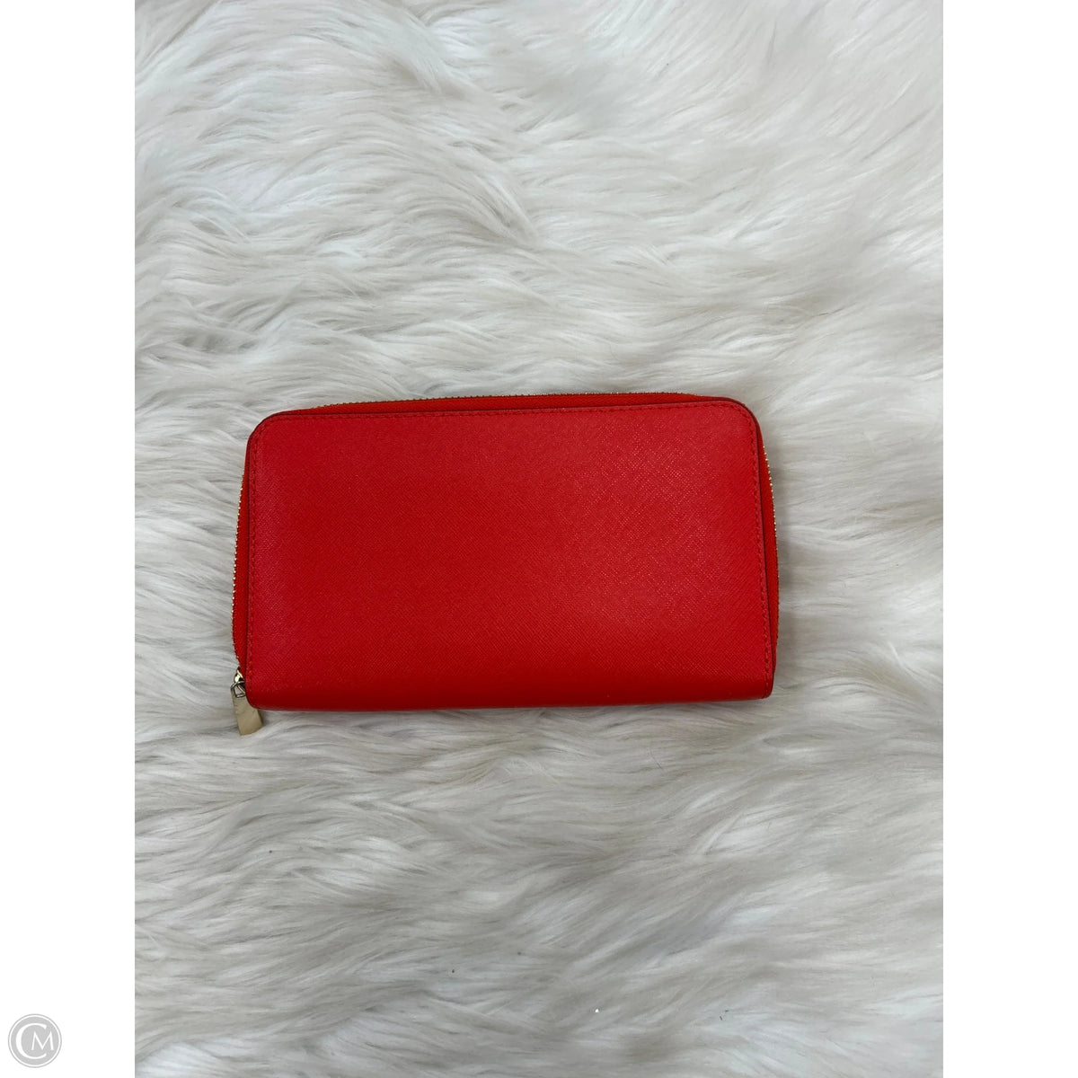 Wallet Designer By Tory Burch, Size: Large