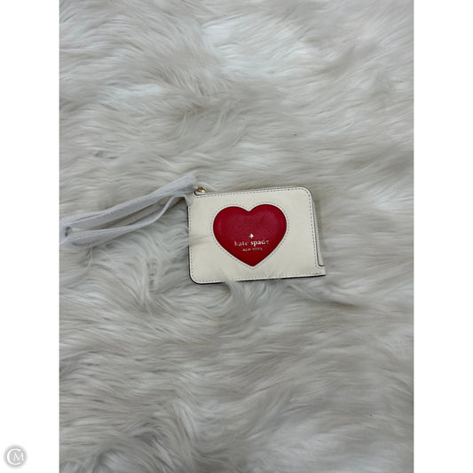 Wristlet Designer By Kate Spade, Size: Small