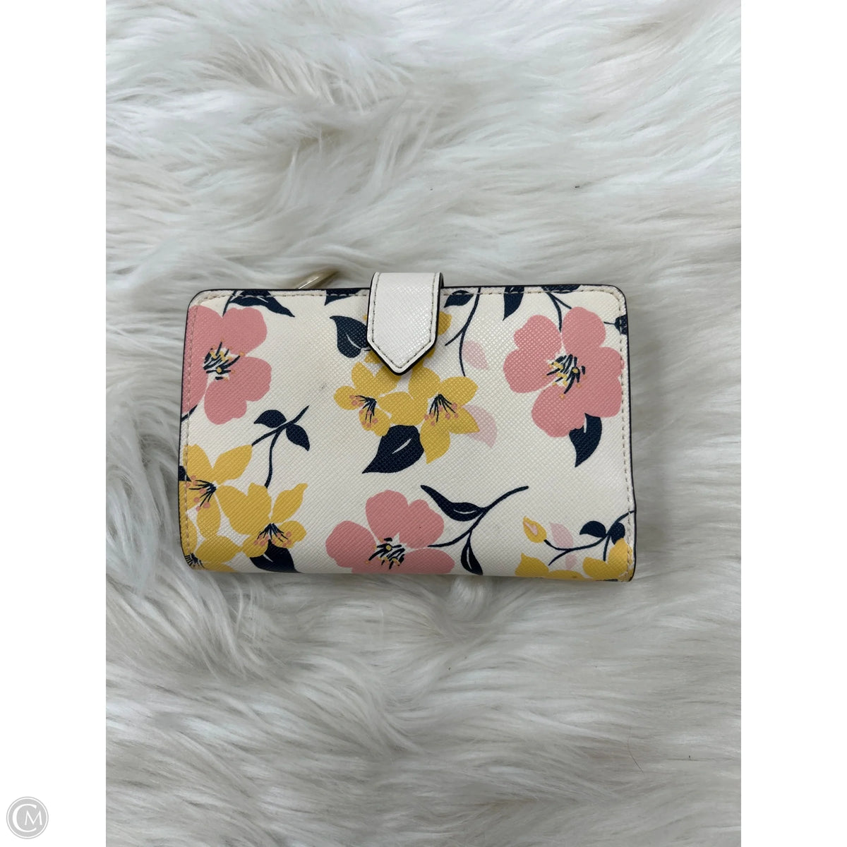 Wallet Designer By Kate Spade, Size: Medium