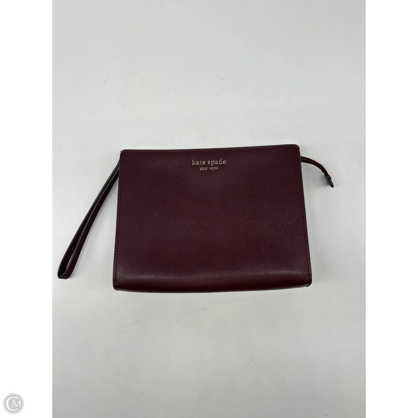 Clutch Designer By Kate Spade, Size: Large