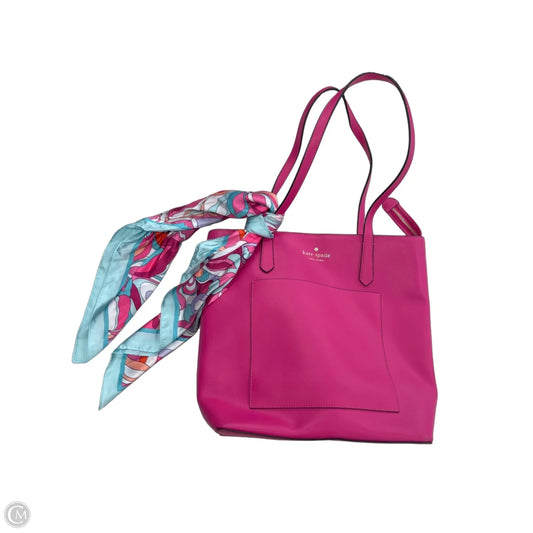 Handbag Designer By Kate Spade, Size: Large