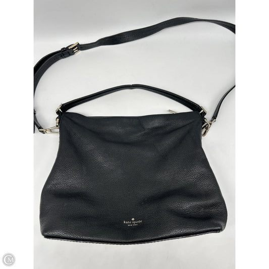 Handbag Designer By Kate Spade, Size: Large