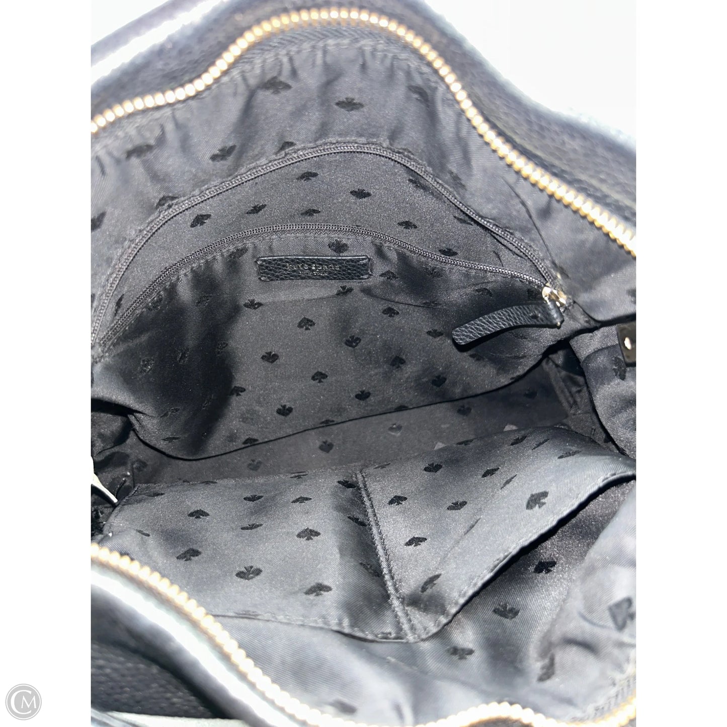 Handbag Designer By Kate Spade, Size: Large