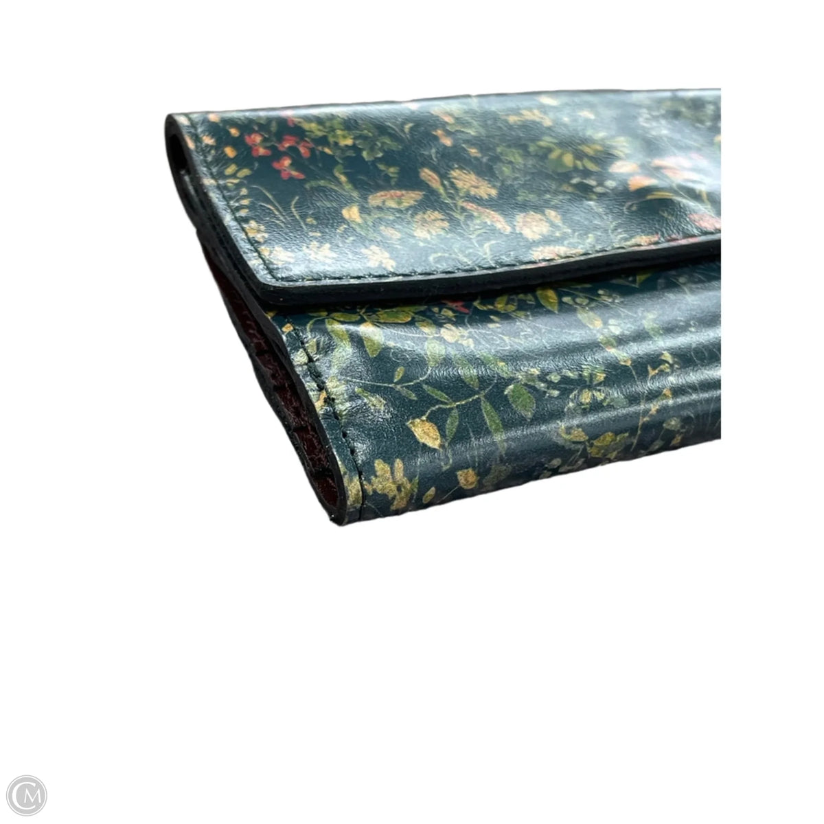 Wallet Designer By Patricia Nash, Size: Large