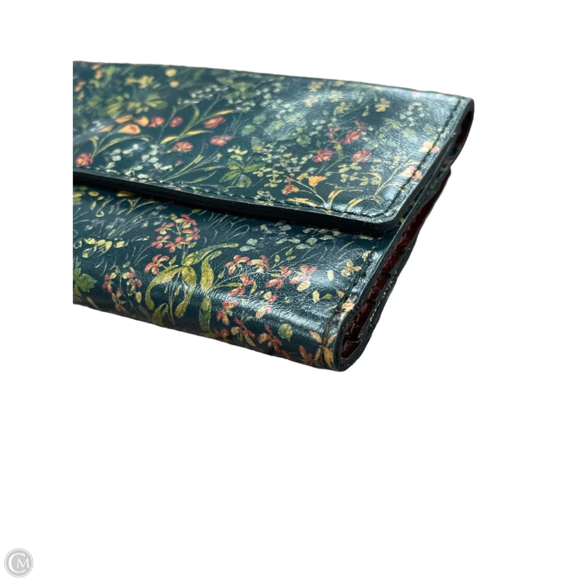 Wallet Designer By Patricia Nash, Size: Large