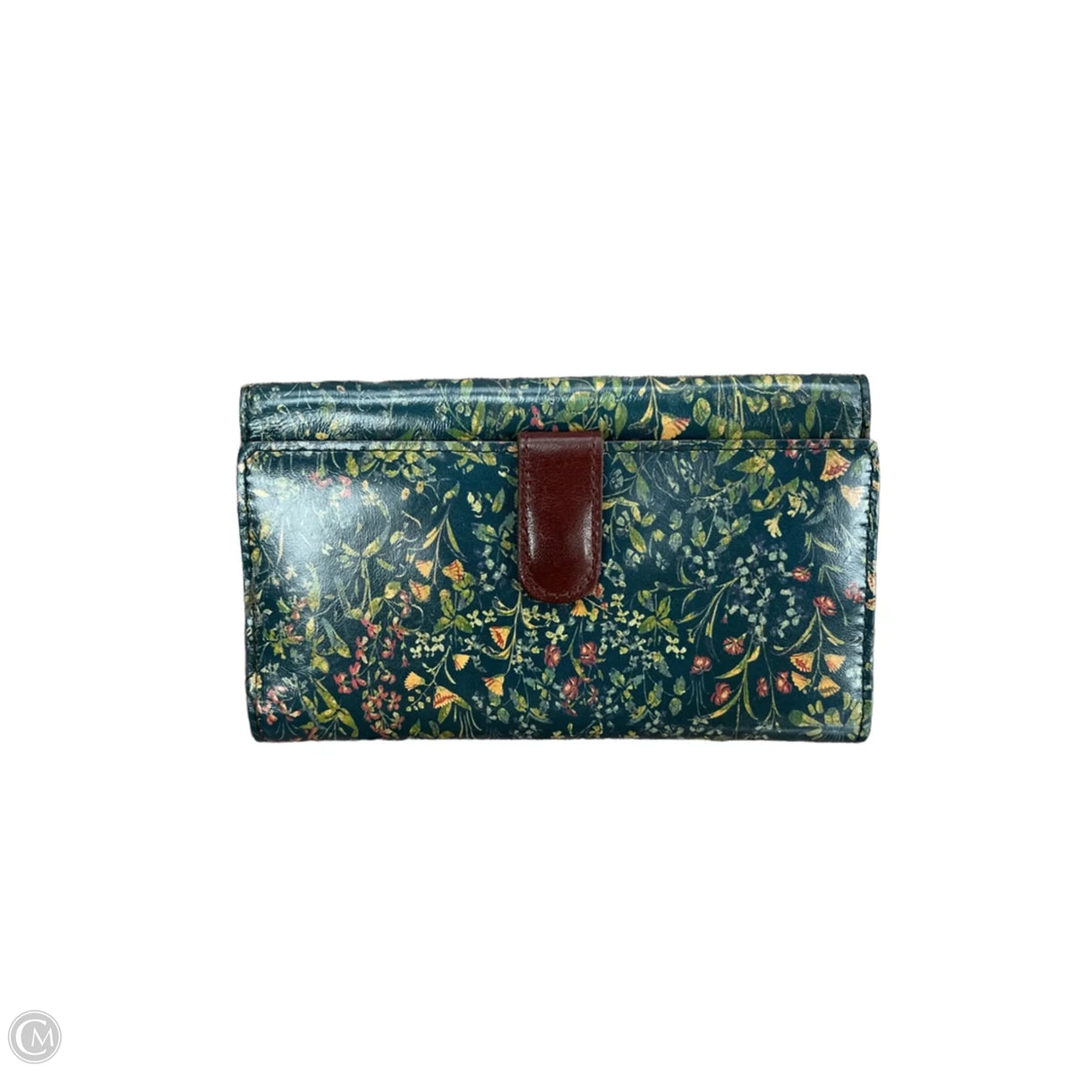 Wallet Designer By Patricia Nash, Size: Large