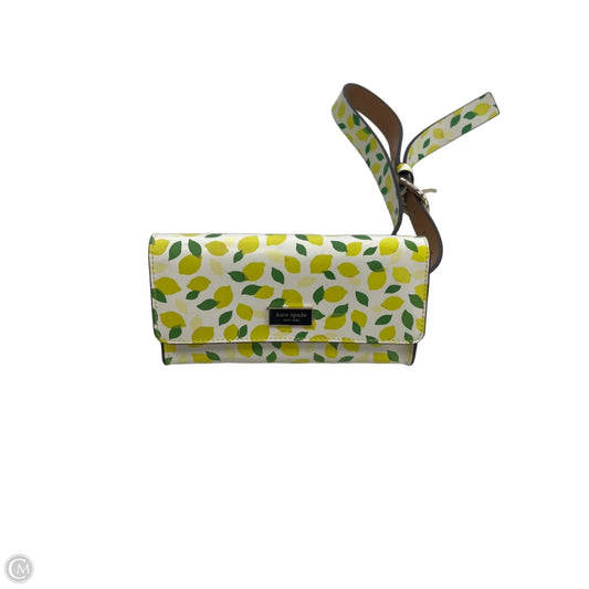 Belt Bag Designer By Kate Spade, Size: Small