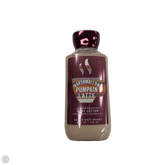 Accessory Label By Bath And Body Works, Size: Medium