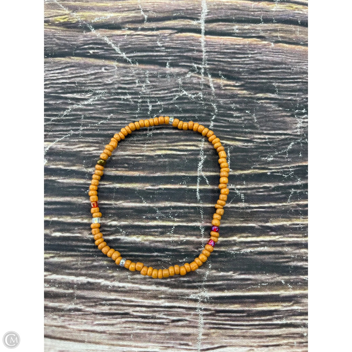 Bracelet Beaded By Clothes Mentor