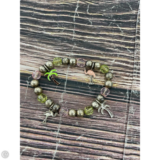 Bracelet Beaded By Clothes Mentor