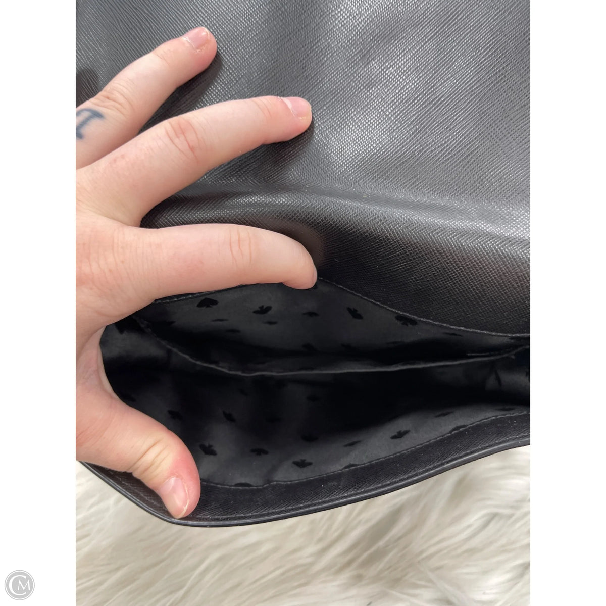 Handbag Designer By Kate Spade, Size: Medium