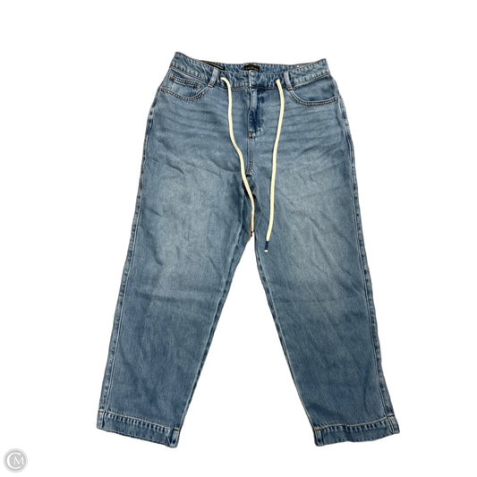 Pants Other By Talbots In Blue, Size: 10
