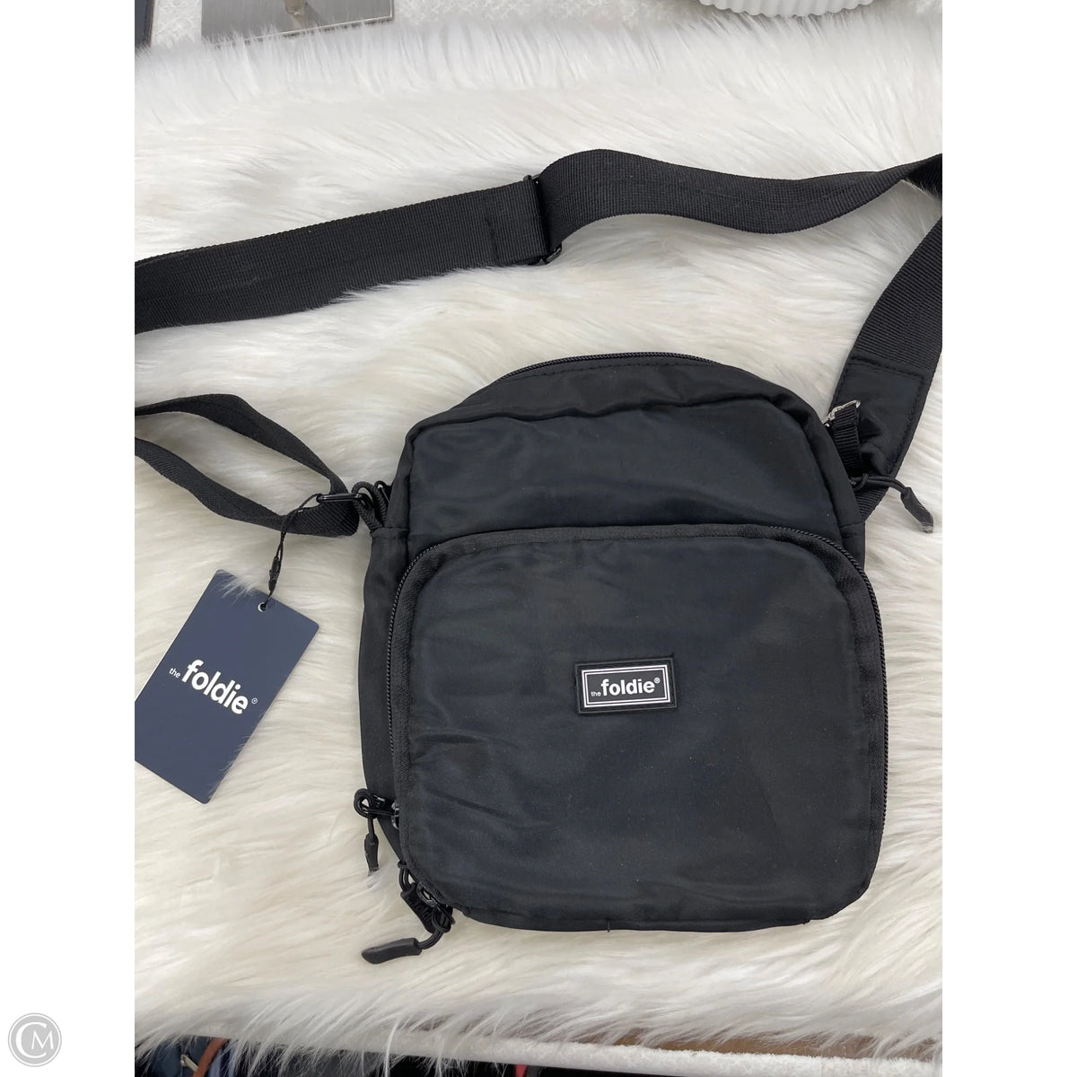 Handbag By Clothes Mentor, Size: Medium