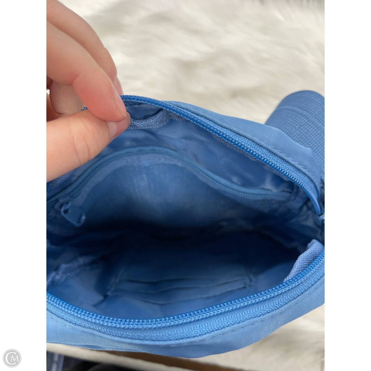 Handbag By Clothes Mentor, Size: Medium