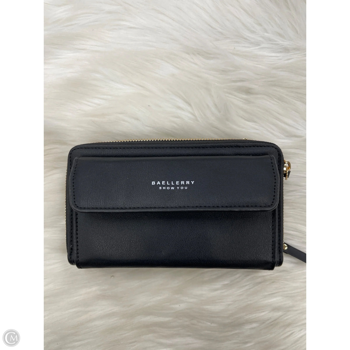 Handbag By Clothes Mentor, Size: Medium