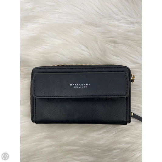 Handbag By Clothes Mentor, Size: Medium