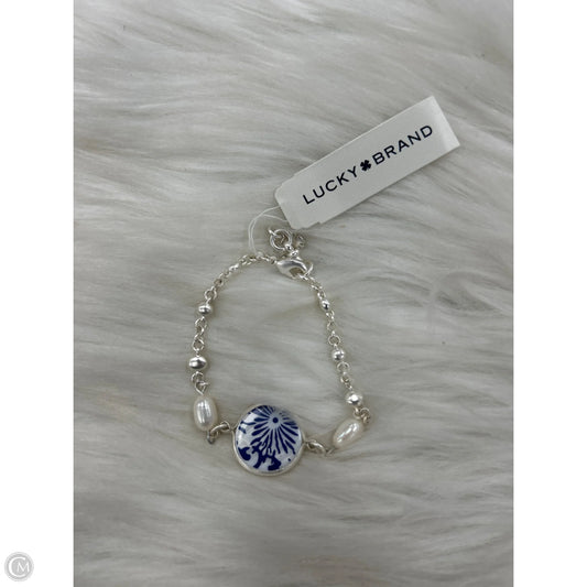 Bracelet Other By Lucky Brand