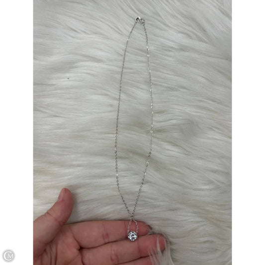 Necklace Pendant By Clothes Mentor