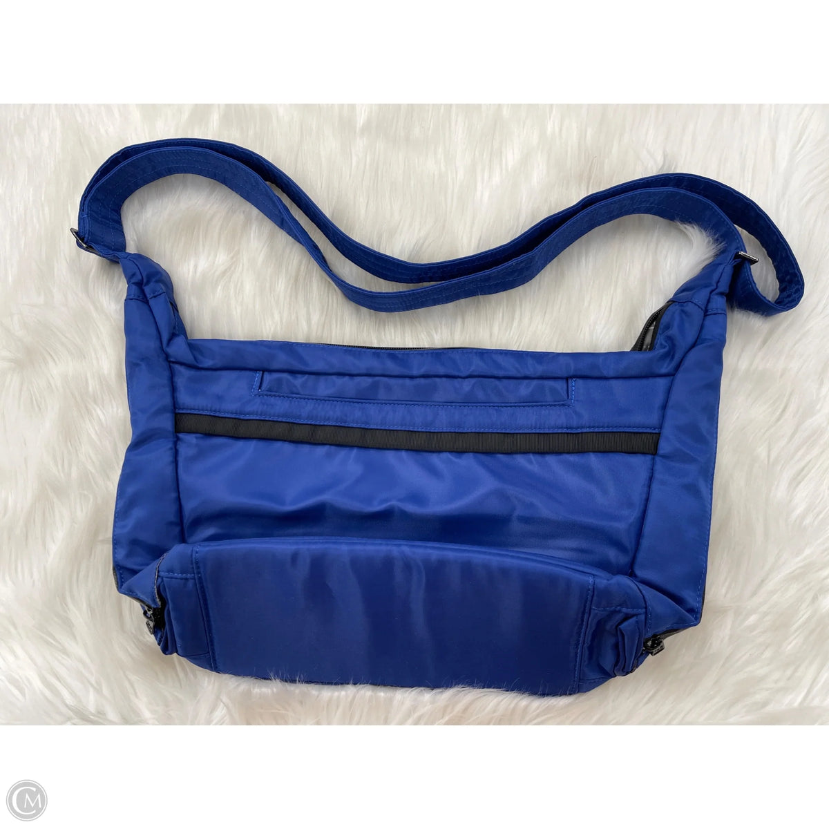 Handbag By Lug, Size: Large