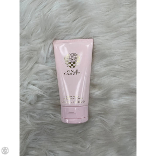 Accessory Label By Vince Camuto, Size: Small