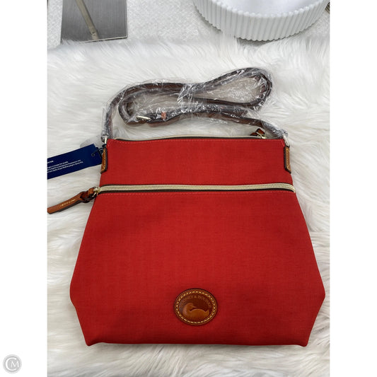 Handbag Designer By Dooney And Bourke, Size: Medium