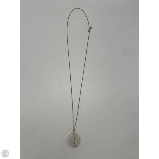 Necklace Pendant By White House Black Market, Size: 0