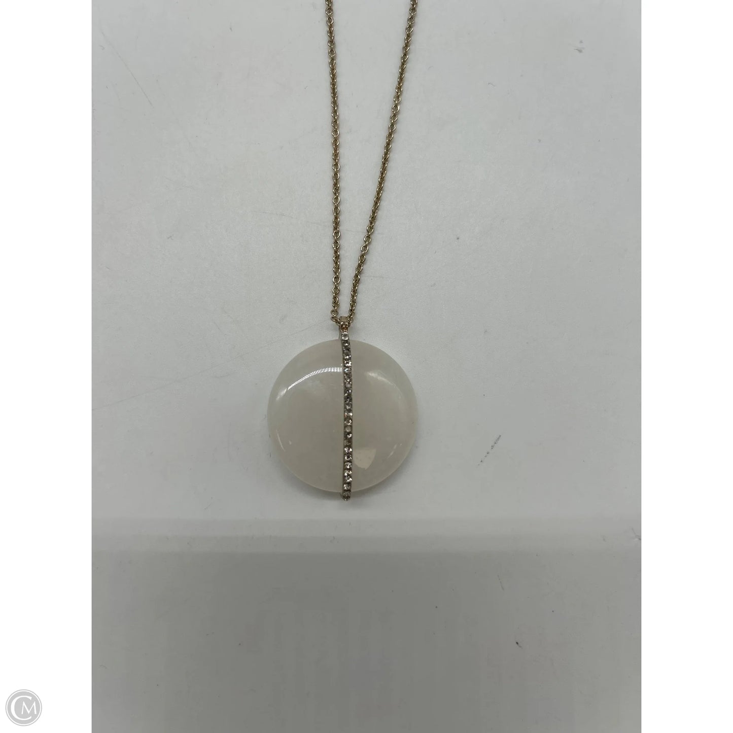 Necklace Pendant By White House Black Market, Size: 0