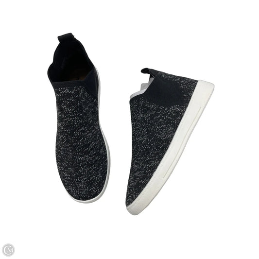 Shoes Flats By Sonoma In Black, Size: 7