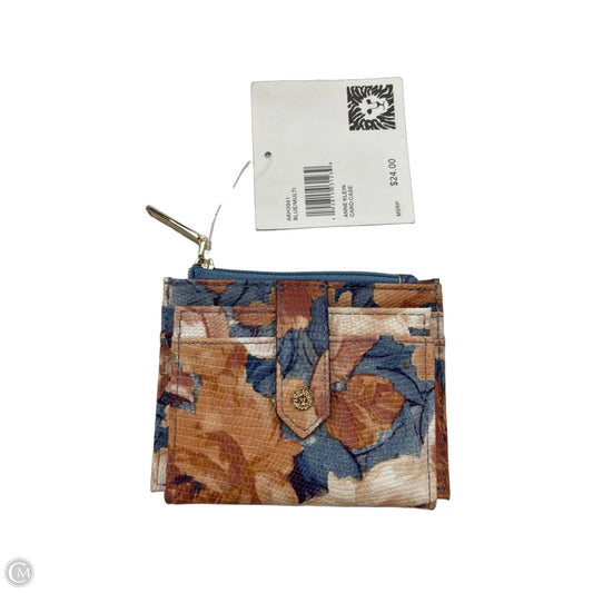 Wallet By Anne Klein, Size: Medium