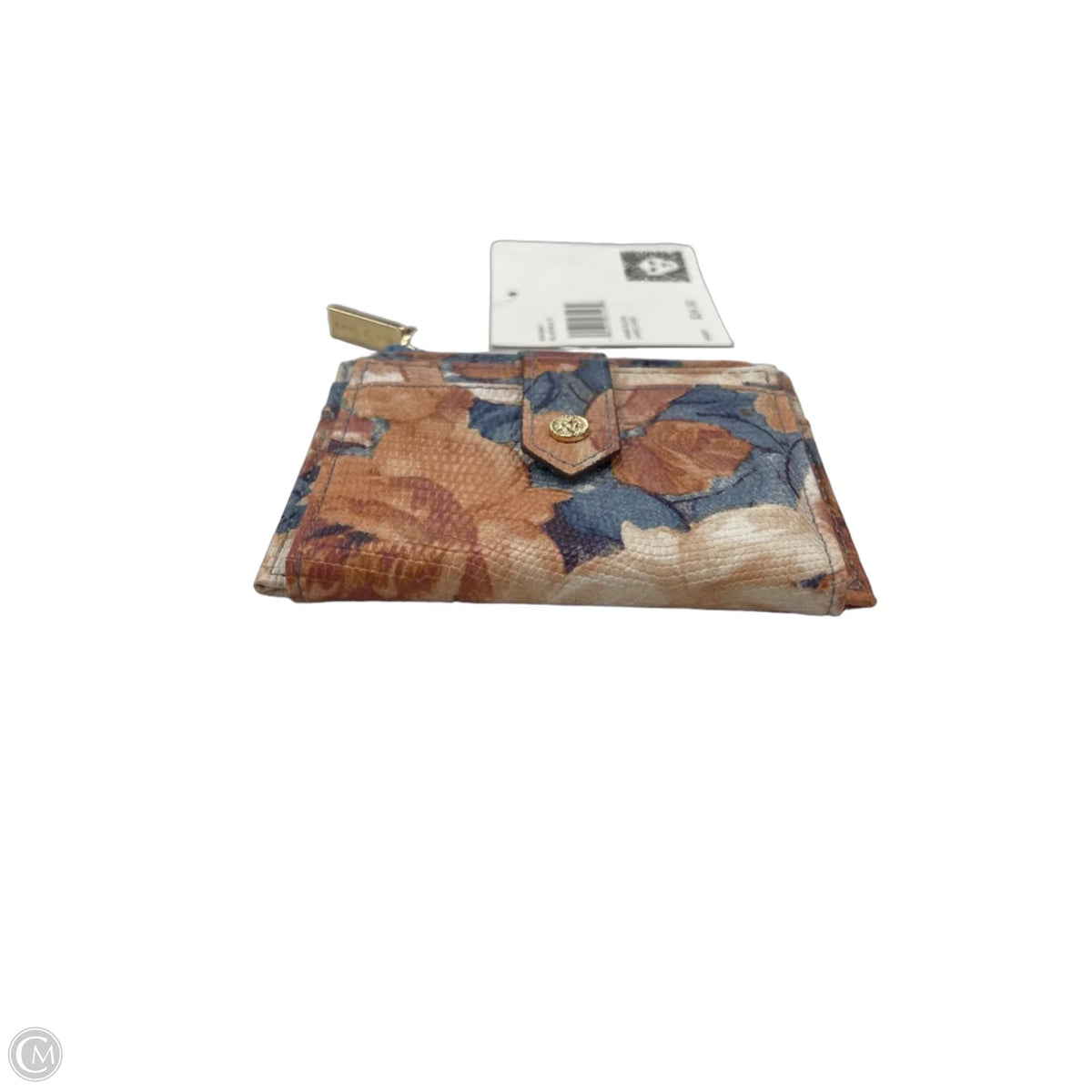 Wallet By Anne Klein, Size: Medium