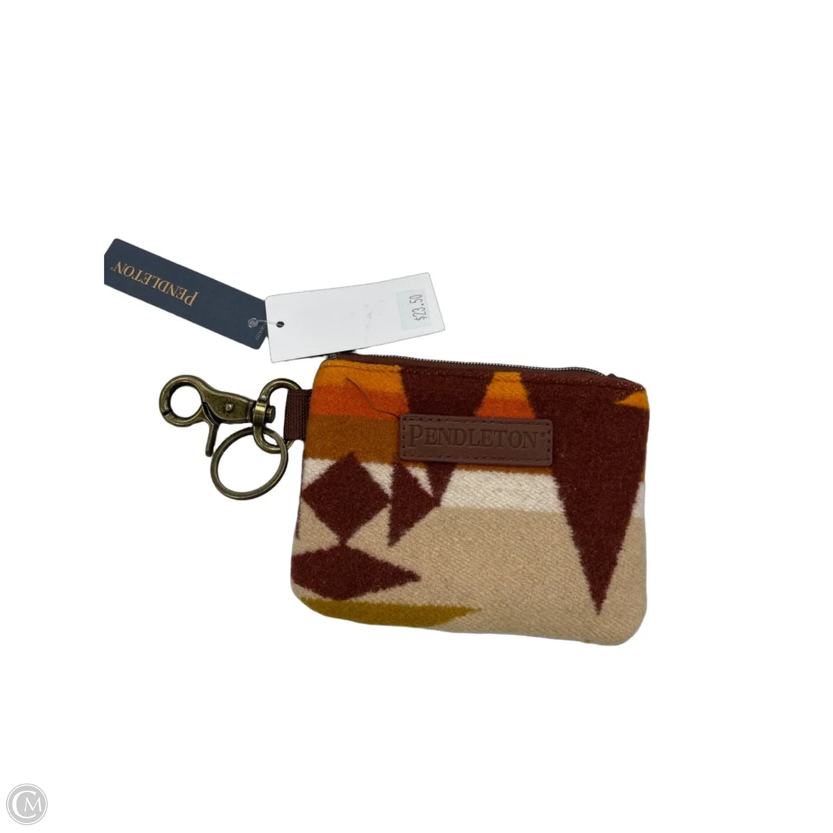 Wallet By Pendleton, Size: Medium