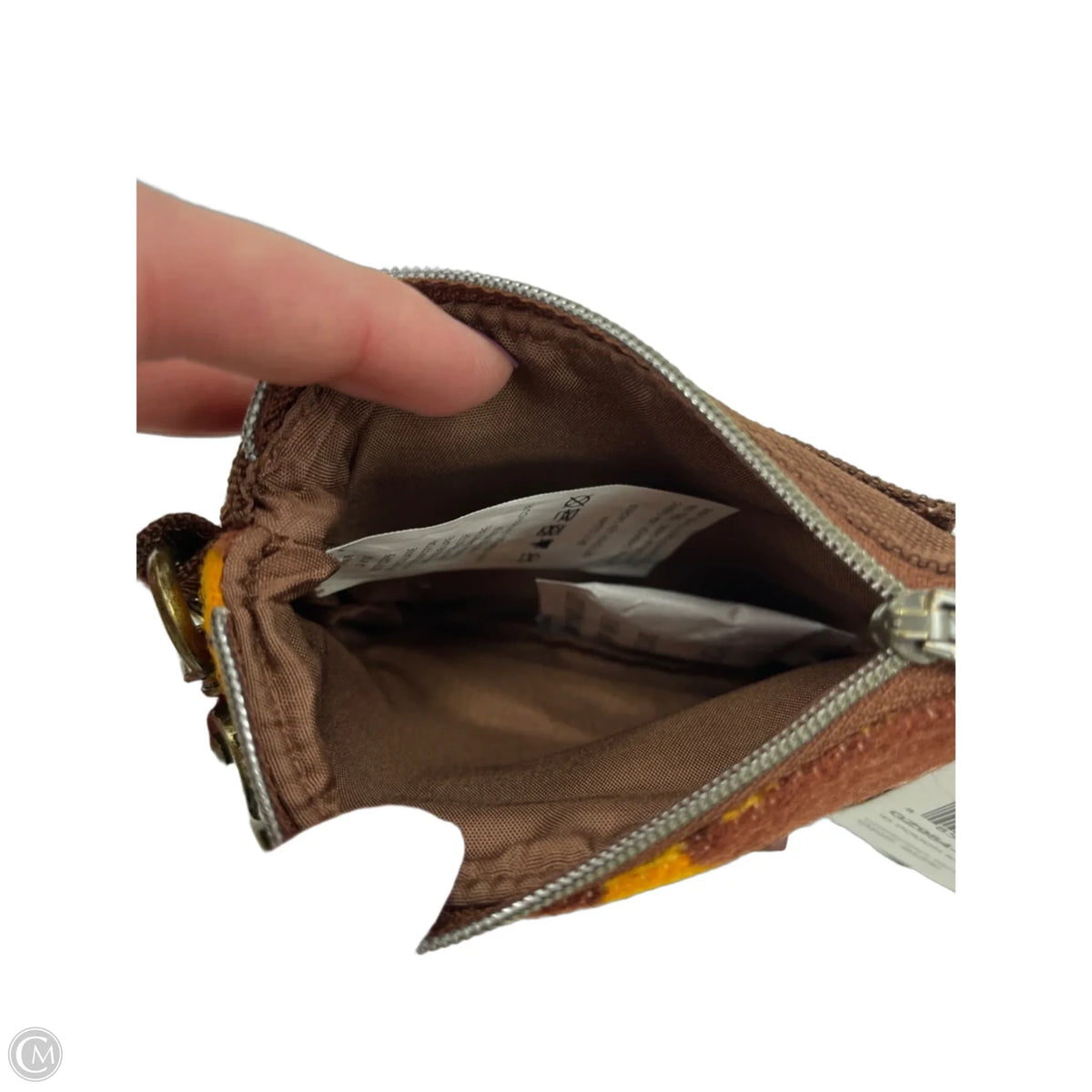 Wallet By Pendleton, Size: Medium
