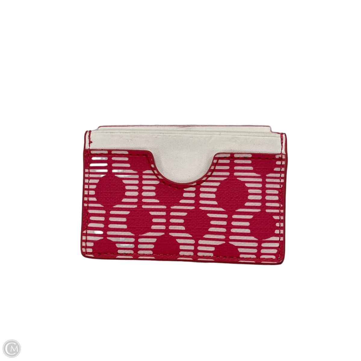 Wallet By Fossil, Size: Small