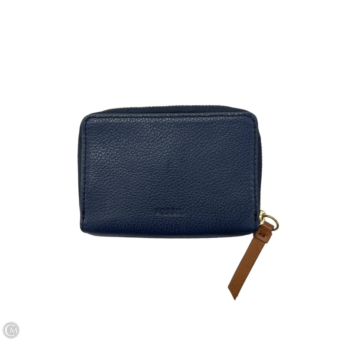 Wallet By Fossil, Size: Small