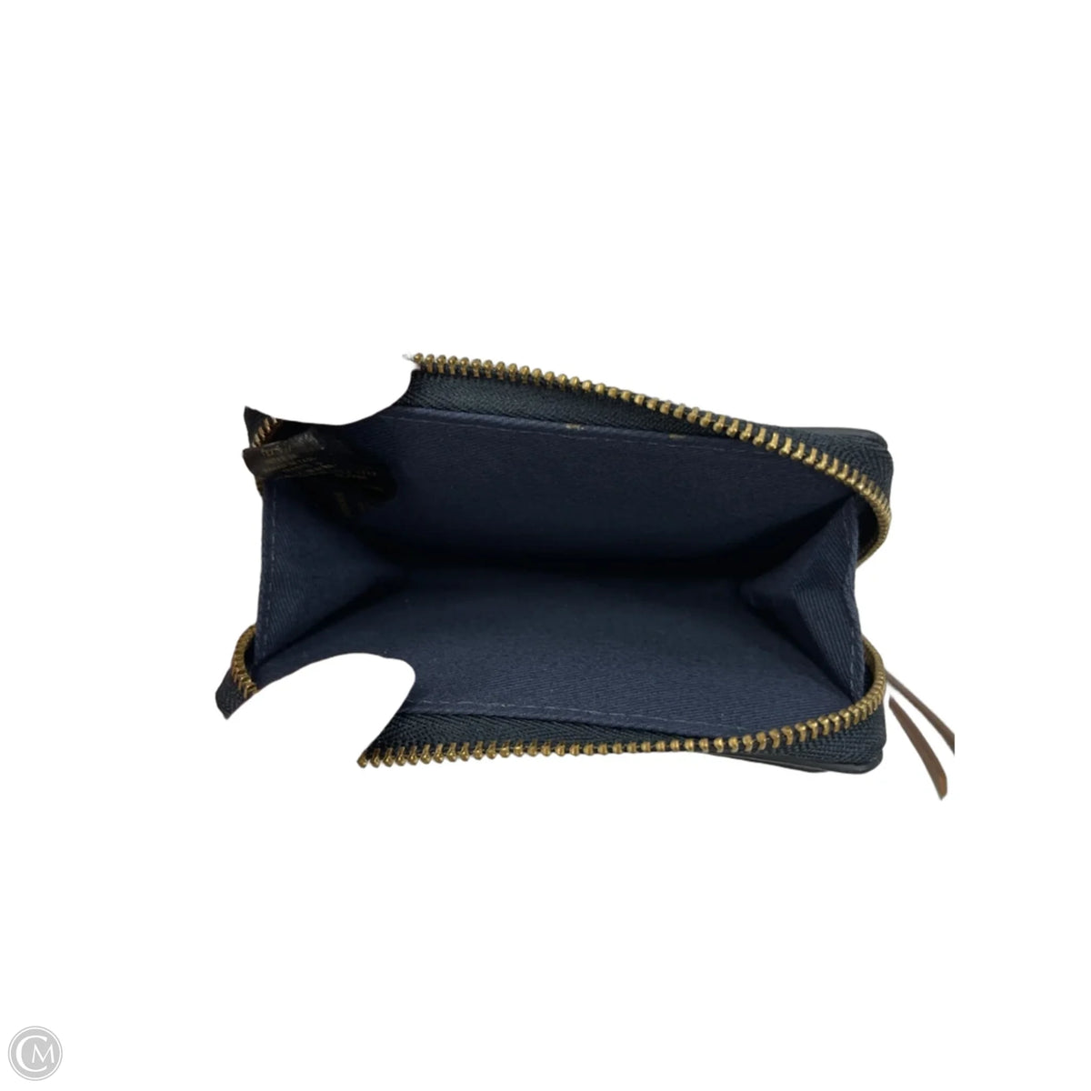 Wallet By Fossil, Size: Small