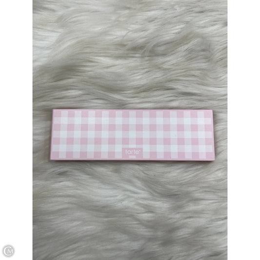 Makeup By Tarte, Size: Medium