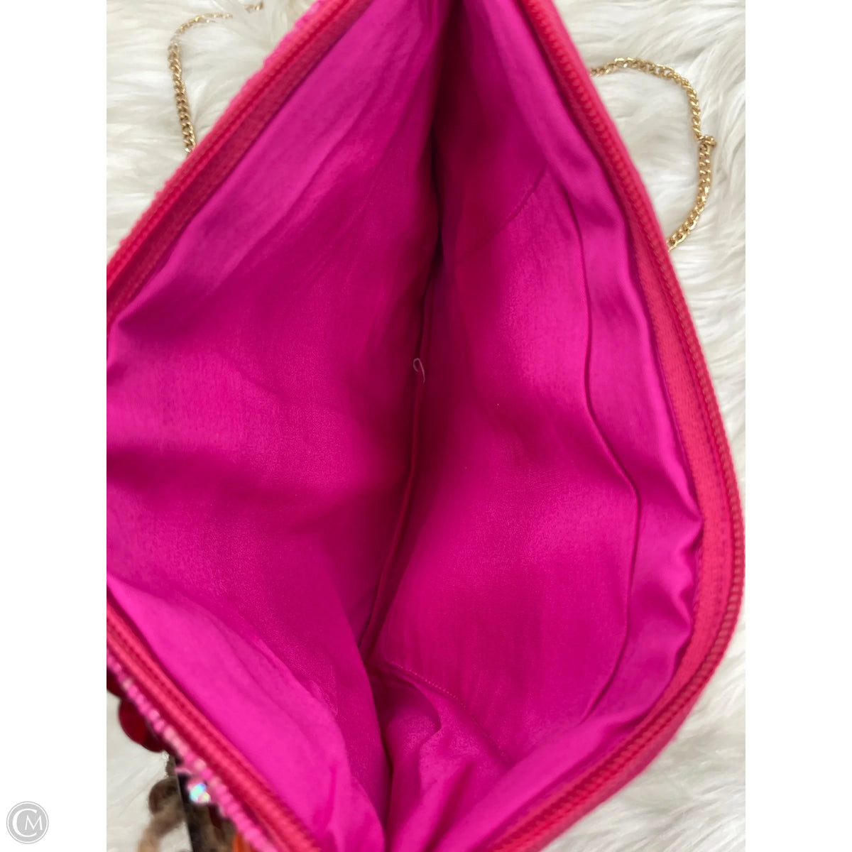 Handbag By Clothes Mentor, Size: Medium